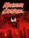 ^Spiderman Maximum Carnage, SNES