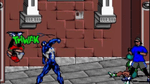 ^Spiderman Maximum Carnage, SNES