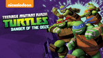 *Teenage Mutant Ninja Turtles: Danger of the Ooze, n3DS