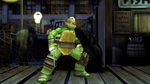 *Teenage Mutant Ninja Turtles: Danger of the Ooze, n3DS