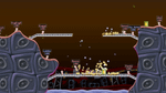 Worms World Party, DC