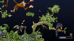 Worms World Party, DC
