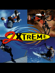 *2Xtreme, PS1