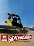*MTV Sports Skateboarding, PS1