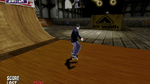 *MTV Sports Skateboarding, PS1