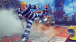 *Super Street Fighter IV, PS3