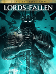 Lords of the Fallen [Deluxe Edition], PS5