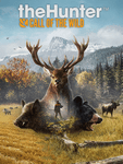 ^The Hunter: Call of the Wild, PS4
