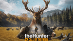 ^The Hunter: Call of the Wild, PS4