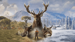 ^The Hunter: Call of the Wild, PS4