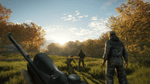 ^The Hunter: Call of the Wild, PS4
