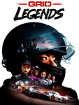 Grid Legends, PS4