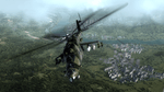 Air Missions: Hind, PS4
