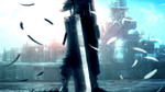 *Crisis Core: Final Fantasy VII [Greatest Hits], PSP