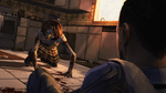 The Walking Dead [Game of the Year], PS3