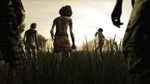 The Walking Dead [Game of the Year], PS3