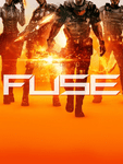 Fuse, PS3
