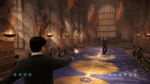 *Harry Potter and the Half-Blood Prince, PS2