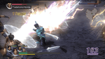 Warriors Orochi, PS2