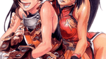 Guilty Gear X2, PS2