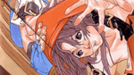 Guilty Gear X2, PS2
