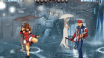 Guilty Gear X2, PS2
