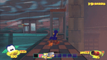 *Fur Fighters Viggos Revenge, PS2