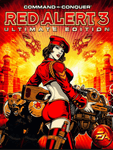 Command & Conquer: Red Alert 3 - Ultimate Edition, PS3