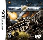 Heavy Armor Brigade, NDS