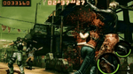 *Resident Evil: The Mercenaries 3D, n3DS