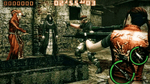 *Resident Evil: The Mercenaries 3D, n3DS