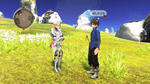 Tales of Zestiria, PS4