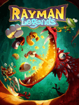 Rayman Legends, PS3