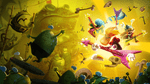 Rayman Legends, PS3