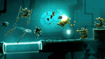 Rayman Legends, PS3