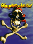 Shipwreckers, PS1