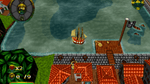 Shipwreckers, PS1