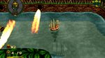 Shipwreckers, PS1
