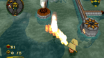 Shipwreckers, PS1