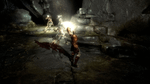 ^God of War Saga, PS3