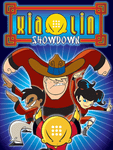 *Xiaolin Showdown, XBOX