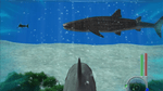 Jaws Unleashed, XBOX