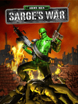 Army Men Sarge's War, XBOX