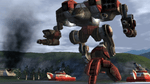*MechAssault [Platinum Hits], XBOX