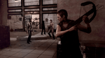 Walking Dead: Survival Instinct, X360