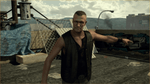 Walking Dead: Survival Instinct, X360
