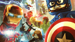 LEGO Marvel's Avengers, PS3