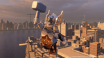 LEGO Marvel's Avengers, PS3