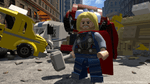 LEGO Marvel's Avengers, PS3