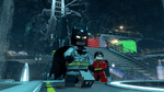 LEGO Batman 3: Beyond Gotham, PS4